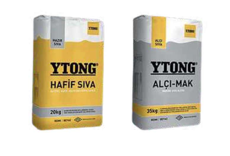 YTONG SIVALAR
