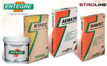 ENTEGRE KİREÇ