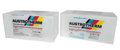 AUSTROTHERM ISI YALITIM LEVHALARI