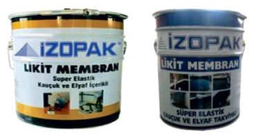 MEMBRANLAR